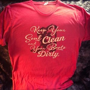 ❗️SOLD❗️Cheeky’s T-shirt